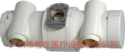 DR 球管